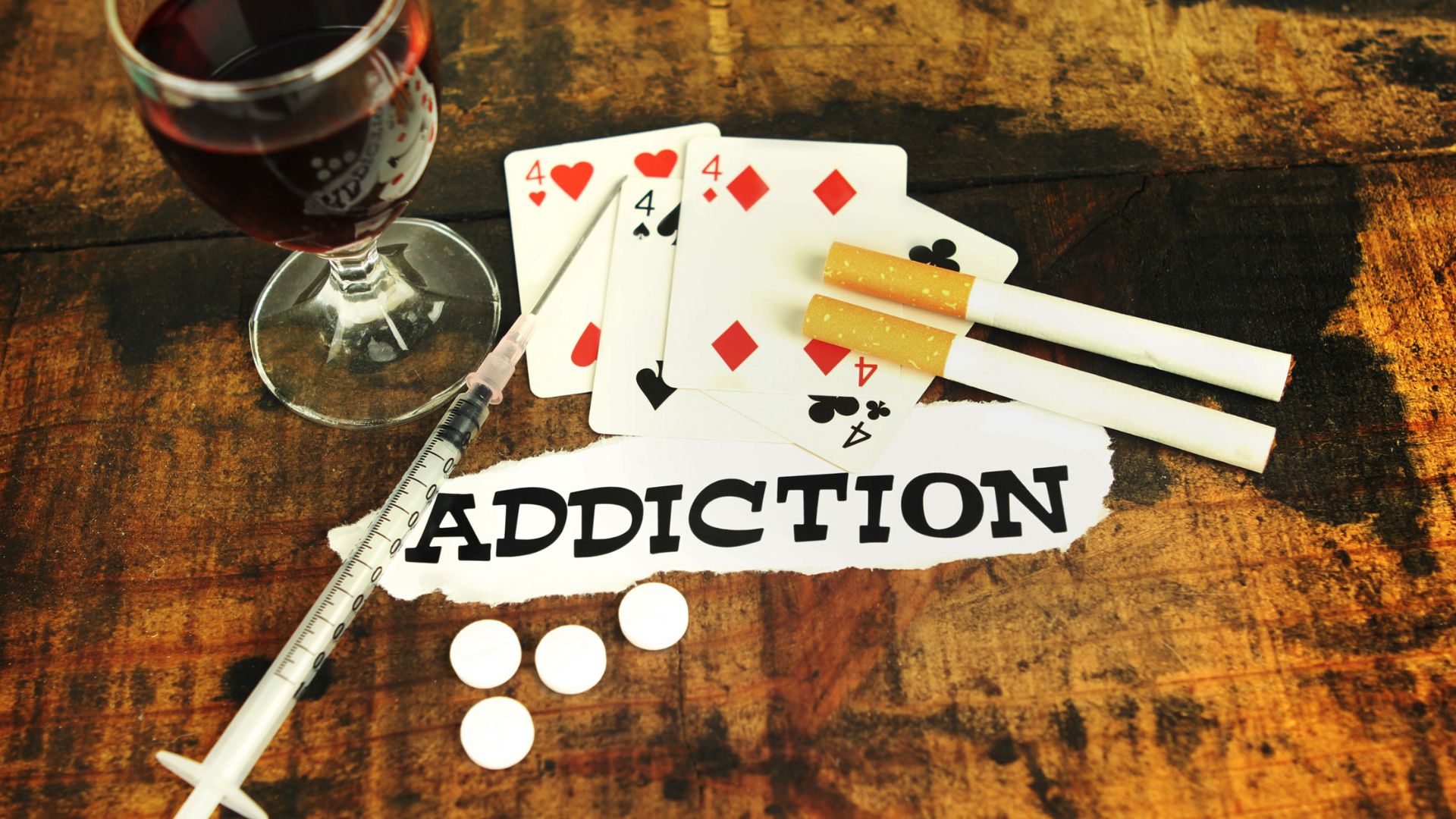 Prévention des addictions - Actions de prévention ISBA Santé.