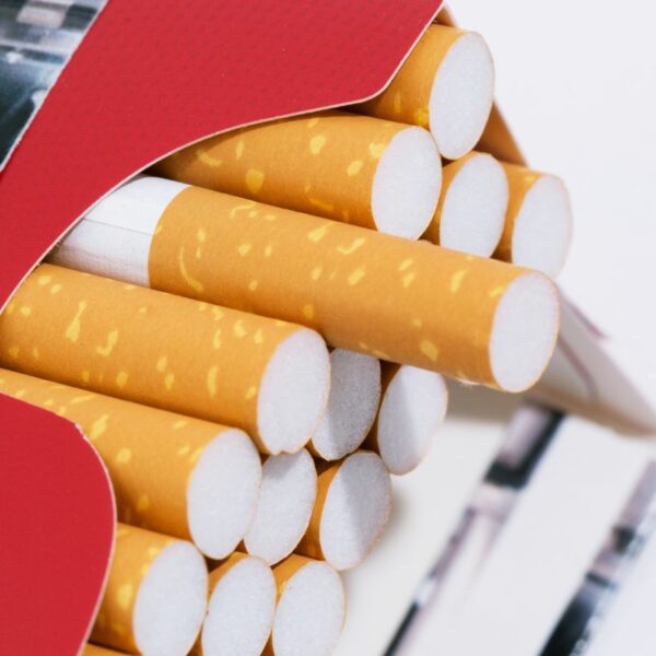 Atelier sur le tabac lors des formations et actions contre les addictions par ISBA Santé