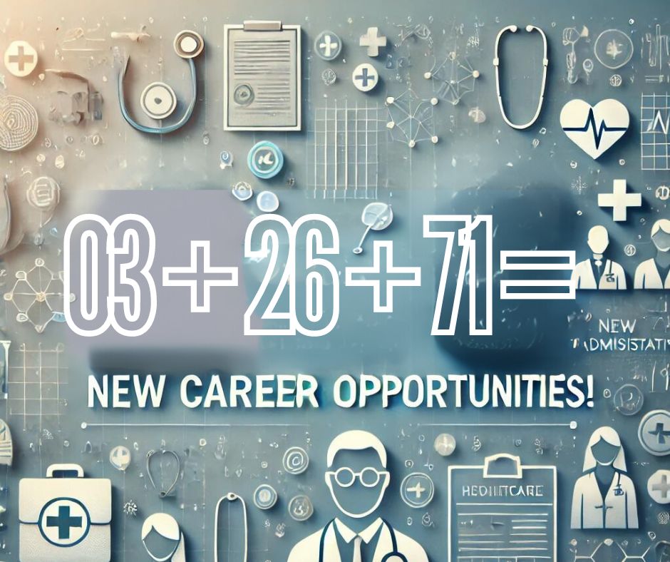 Offre d'emploi ISBA Santé Prévention