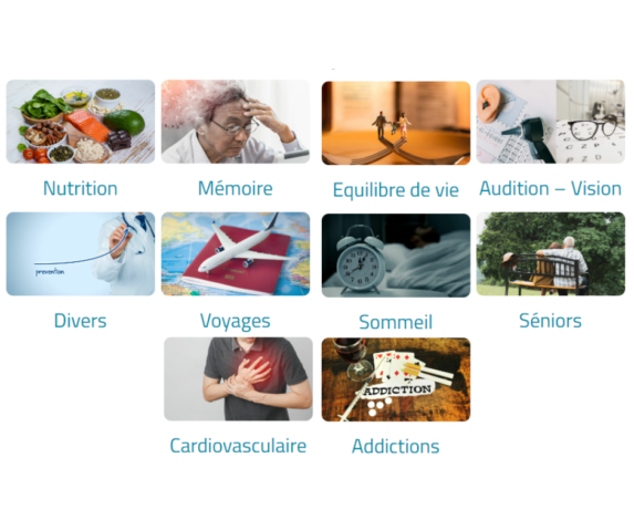 ISBA Santé Prévention innove : Découvrez notre Catalogue d'Actions de Prévention en ligne !