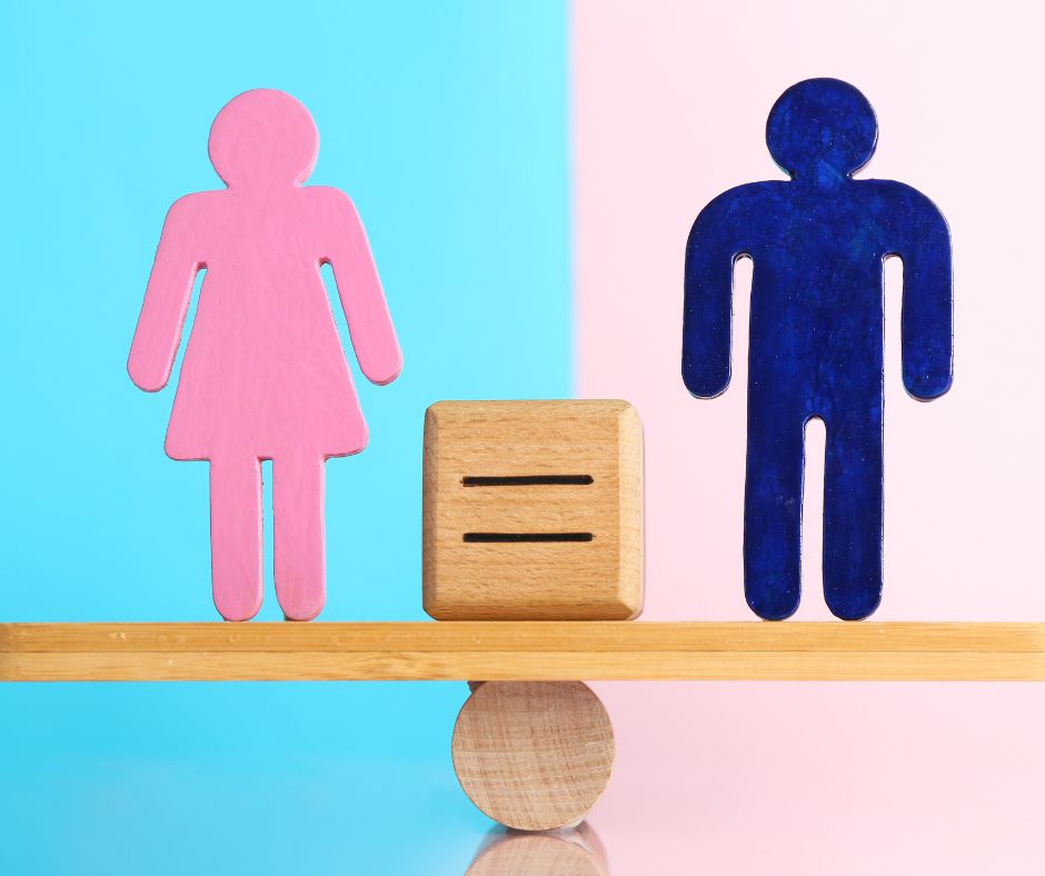 ISBA Santé Prévention - Engagement égalité homme-femme 2025, index 91/100, inclusion et diversité en entreprise