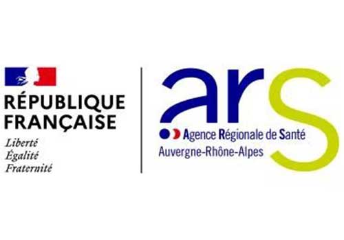 Partenaire financeur pour l'accomagnement à la santé individuelle d'ISBA Santé Prévention en Auvergne-Rhône-Alpes