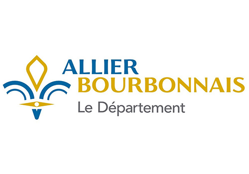 Partenaire financeur pour l'accomagnement à la santé individuelle d'ISBA Santé Prévention dans l'Allier