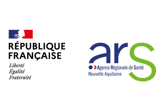 Partenaire financeur pour l'accomagnement à la santé individuelle d'ISBA Santé Prévention en Nouvelle-Aquitaine